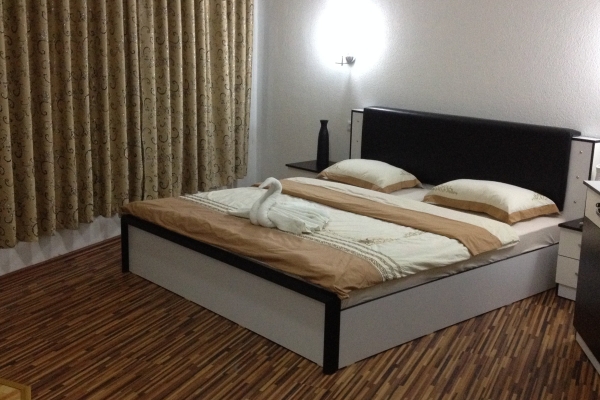 Hotel Albatros (Prizren)